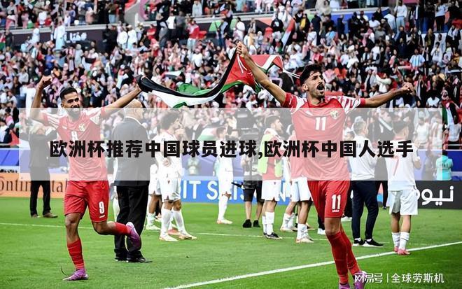 欧洲杯推荐中国球员进球,欧洲杯中国人选手-第1张图片-