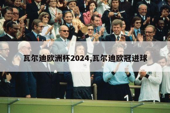 瓦尔迪欧洲杯2024,瓦尔迪欧冠进球-第1张图片-